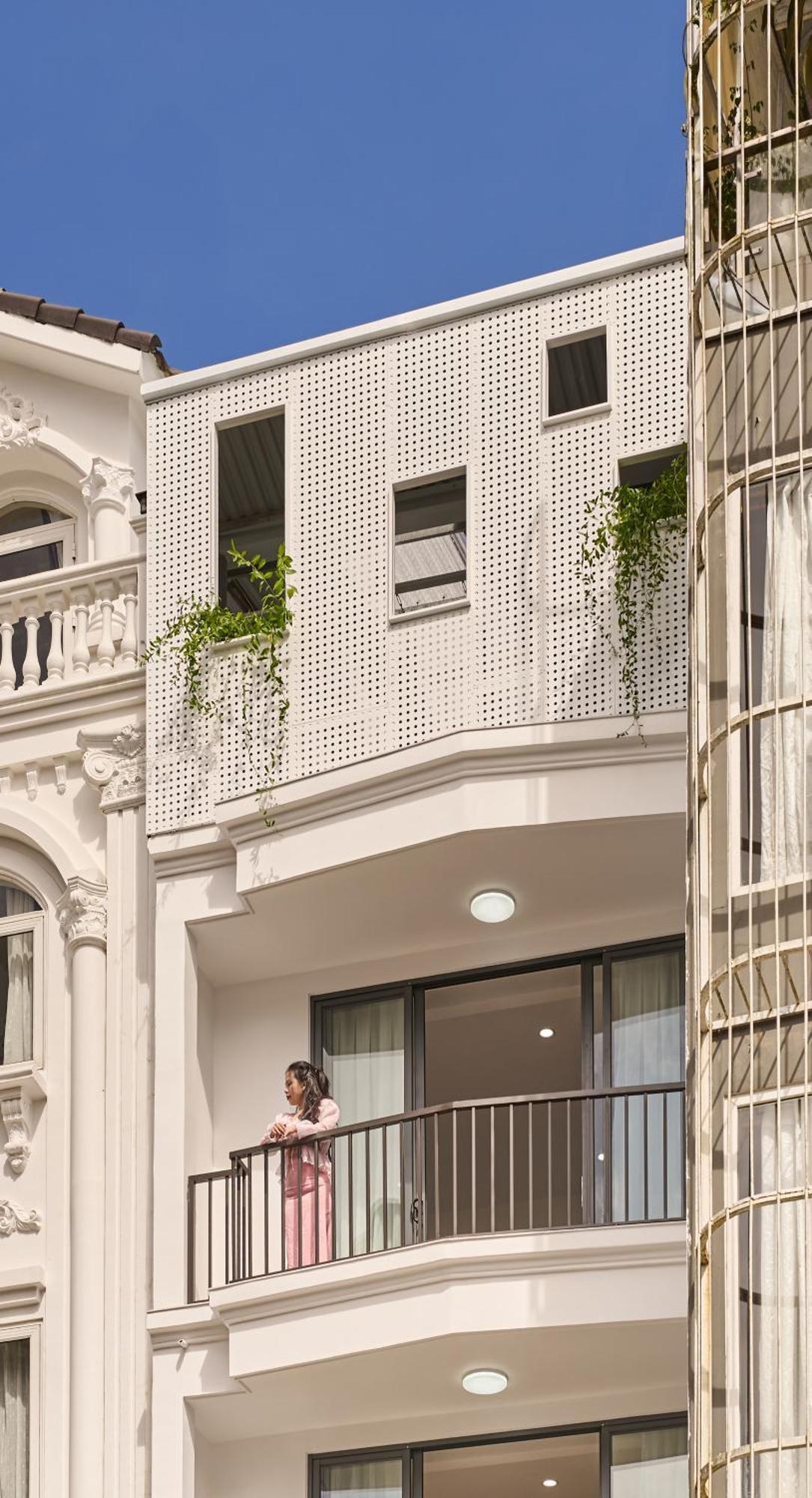 Ngoc Khanh Hotel Đà Lạt Ngoại thất bức ảnh