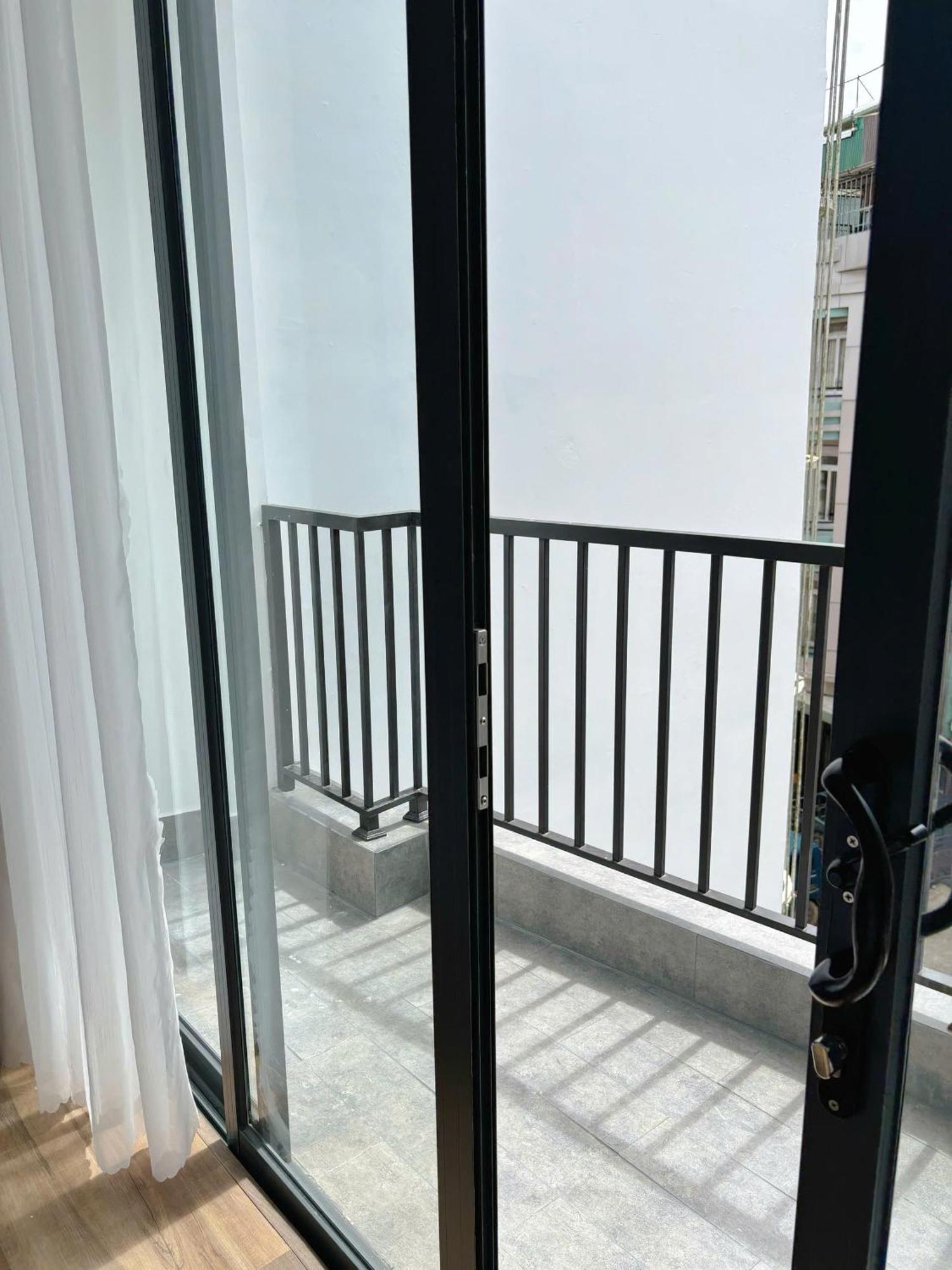 Ngoc Khanh Hotel Đà Lạt Ngoại thất bức ảnh
